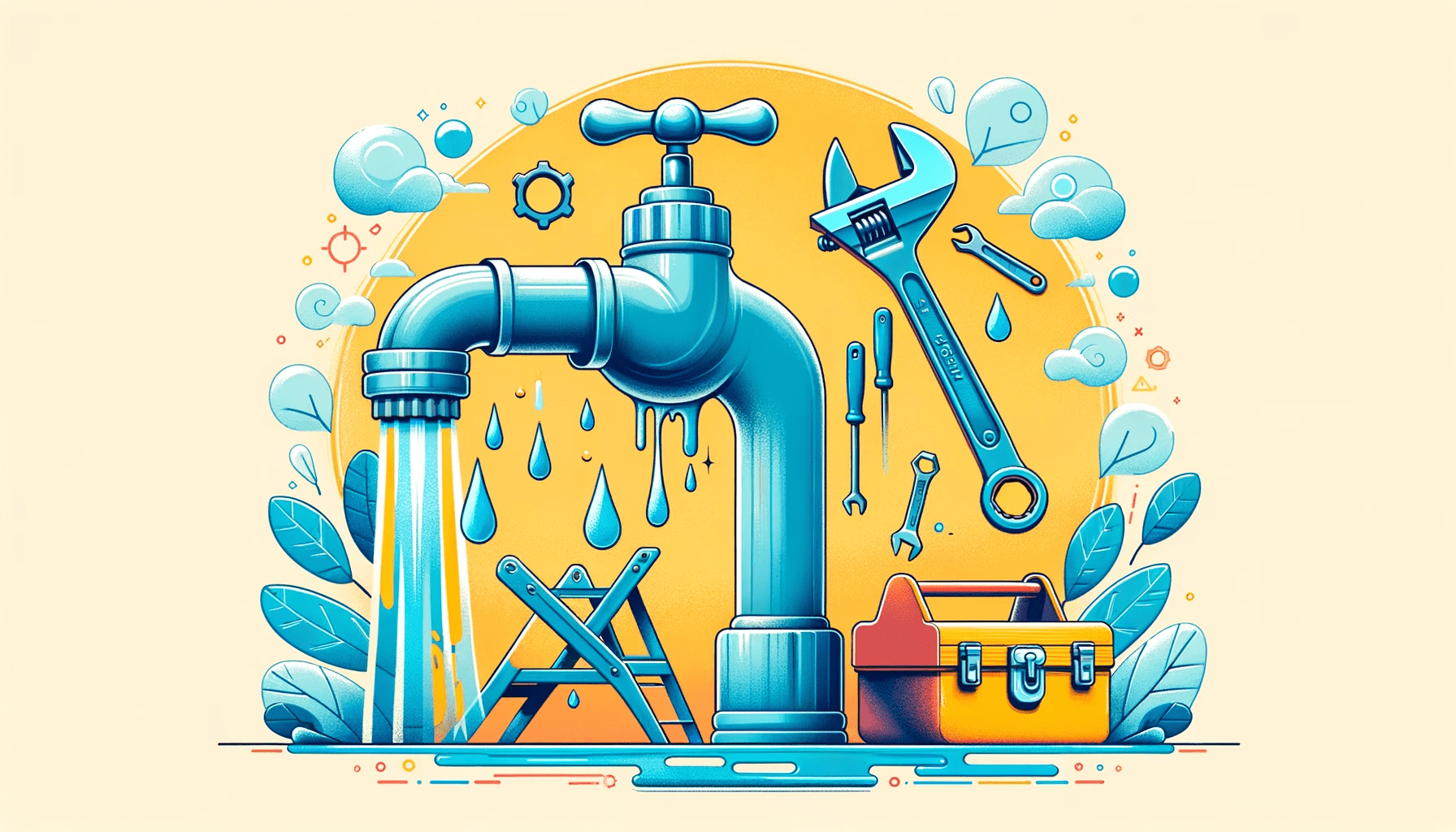 How To Fix A Leaky Faucet A StepbyStep Guide For Homeowners